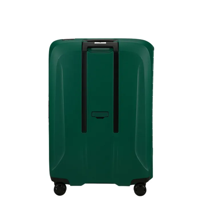 Samsonite Essens Spinner 75 alpine green