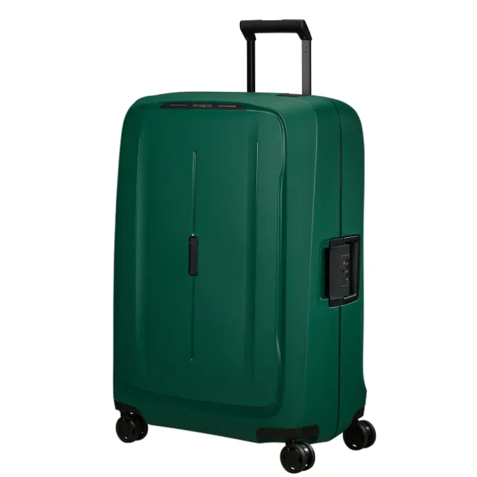 Samsonite Essens Spinner 75 alpine green