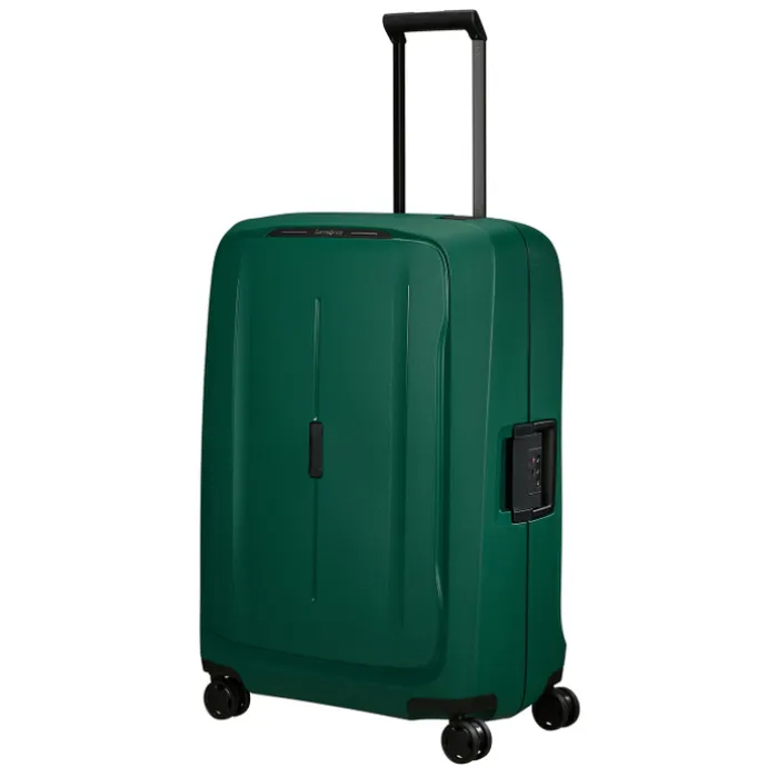 Samsonite Essens Spinner 75 alpine green