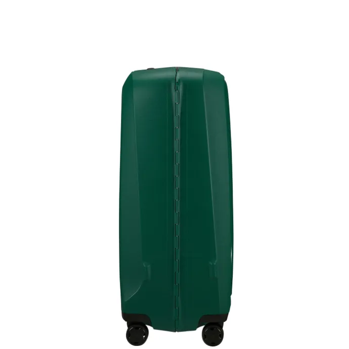 Samsonite Essens Spinner 75 alpine green
