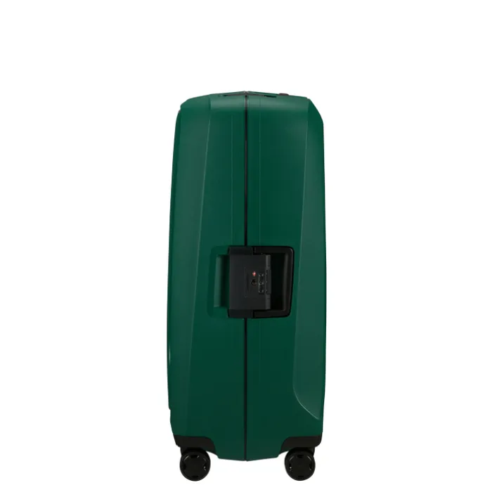 Samsonite Essens Spinner 75 alpine green