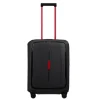 Samsonite Essens Spinner 55 charcoal/red