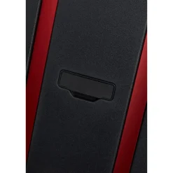 Samsonite Essens Spinner 55 charcoal/red