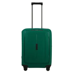 Samsonite Essens Spinner 55 alpine green
