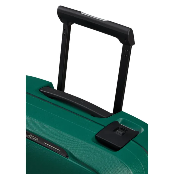 Samsonite Essens Spinner 55 alpine green