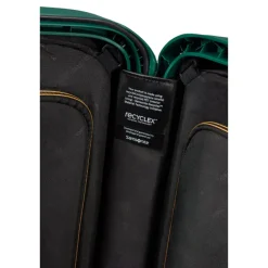 Samsonite Essens Spinner 55 alpine green