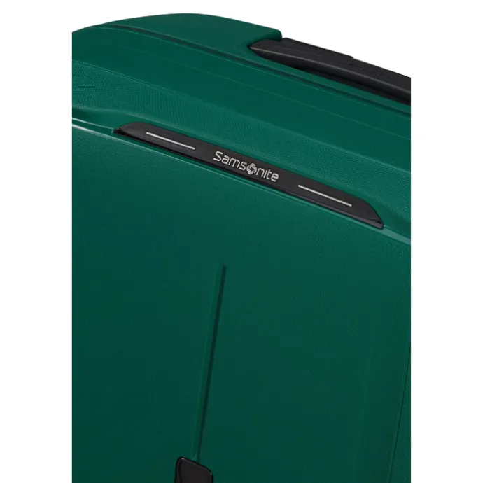 Samsonite Essens Spinner 55 alpine green