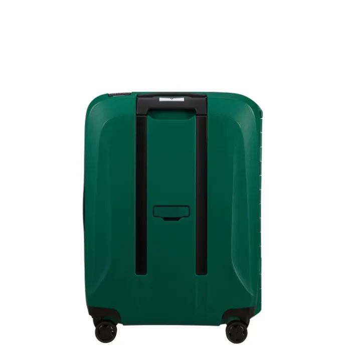 Samsonite Essens Spinner 55 alpine green