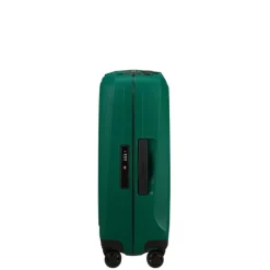Samsonite Essens Spinner 55 alpine green