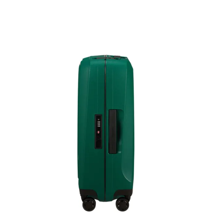 Samsonite Essens Spinner 55 alpine green