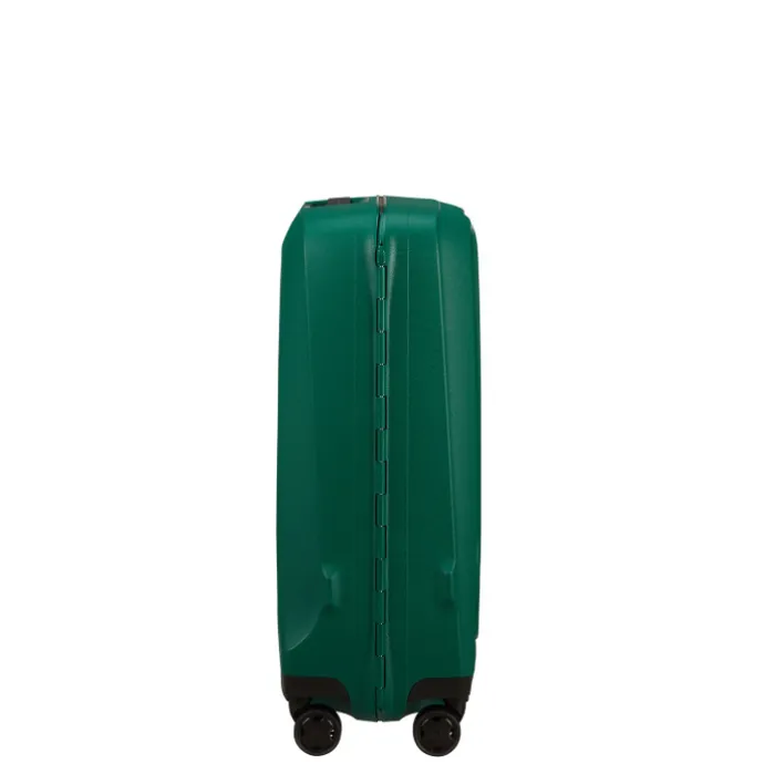 Samsonite Essens Spinner 55 alpine green