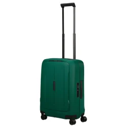 Samsonite Essens Spinner 55 alpine green