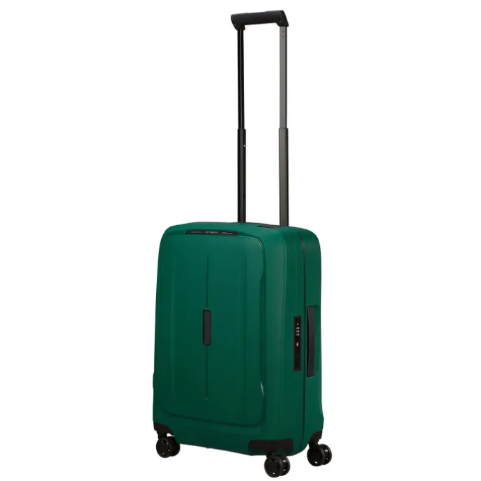 Samsonite Essens Spinner 55 alpine green