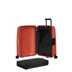 Samsonite Essens Spinner 69/25 clay