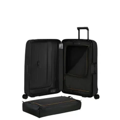Samsonite Essens Spinner 75 graphite