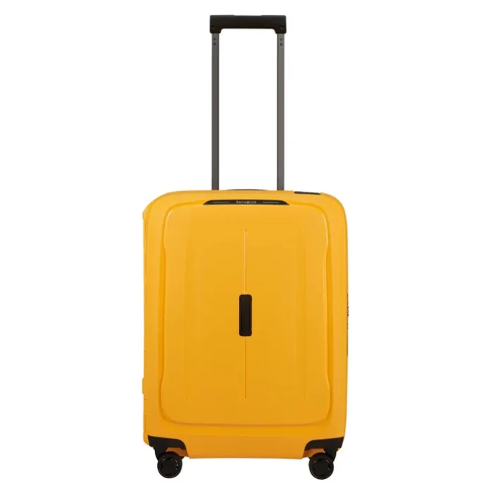Samsonite Essens Spinner 55 radiant yellow