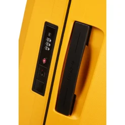 Samsonite Essens Spinner 55 radiant yellow