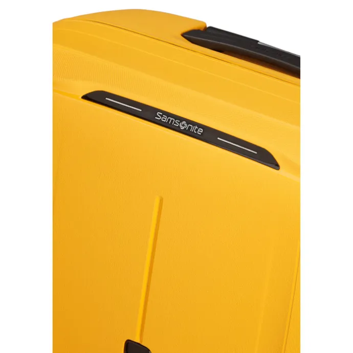 Samsonite Essens Spinner 55 radiant yellow