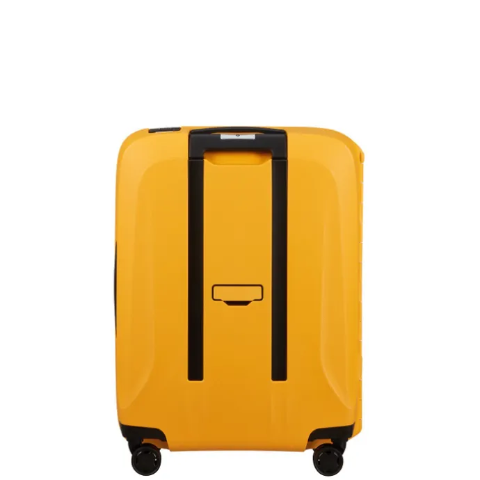 Samsonite Essens Spinner 55 radiant yellow