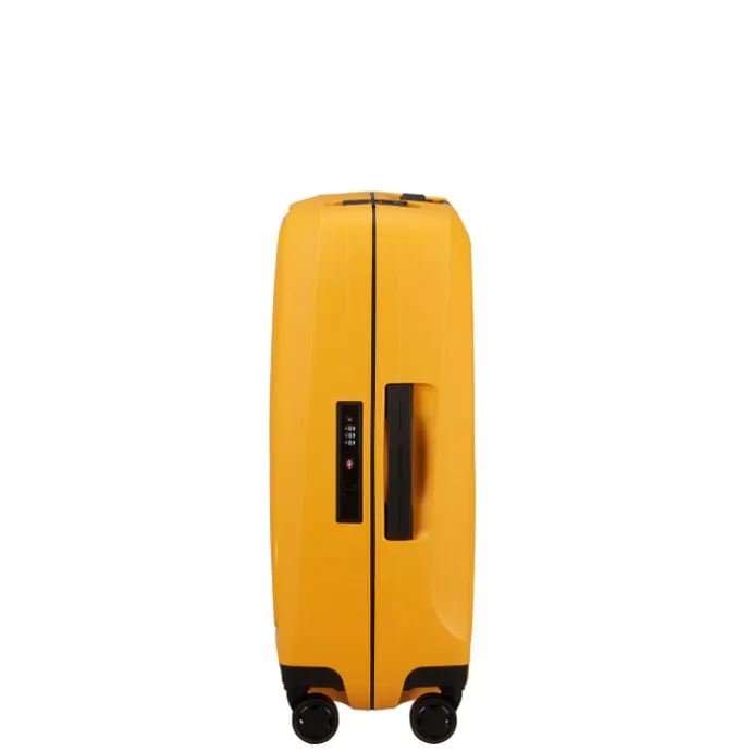 Samsonite Essens Spinner 55 radiant yellow
