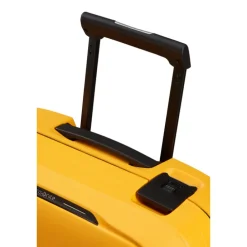 Samsonite Essens Spinner 55 radiant yellow