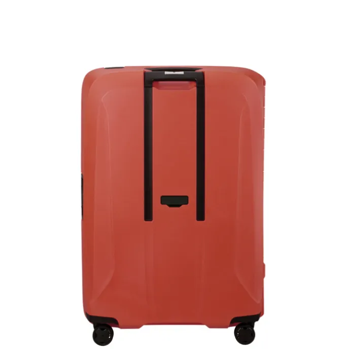 Samsonite Essens Spinner 81/30 clay
