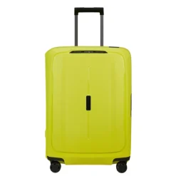 Samsonite Essens Spinner 69/25 lime