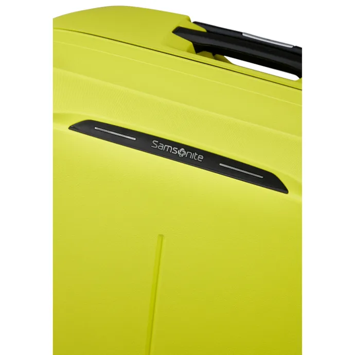 Samsonite Essens Spinner 69/25 lime