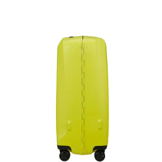 Samsonite Essens Spinner 69/25 lime