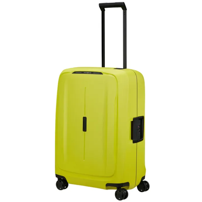 Samsonite Essens Spinner 69/25 lime