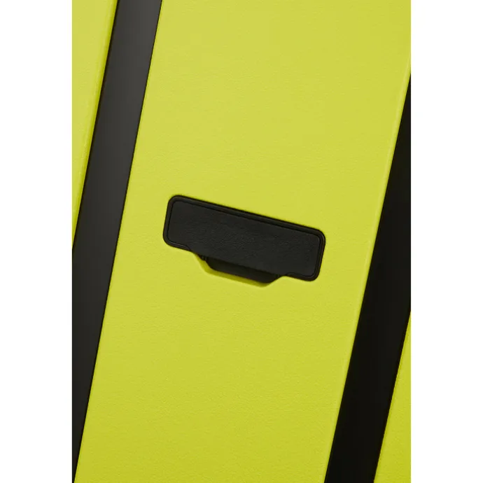 Samsonite Essens Spinner 69/25 lime