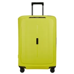 Samsonite Essens Spinner 75/28 lime