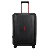 Samsonite Essens Spinner 69 charcoal/red
