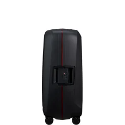 Samsonite Essens Spinner 69 charcoal/red