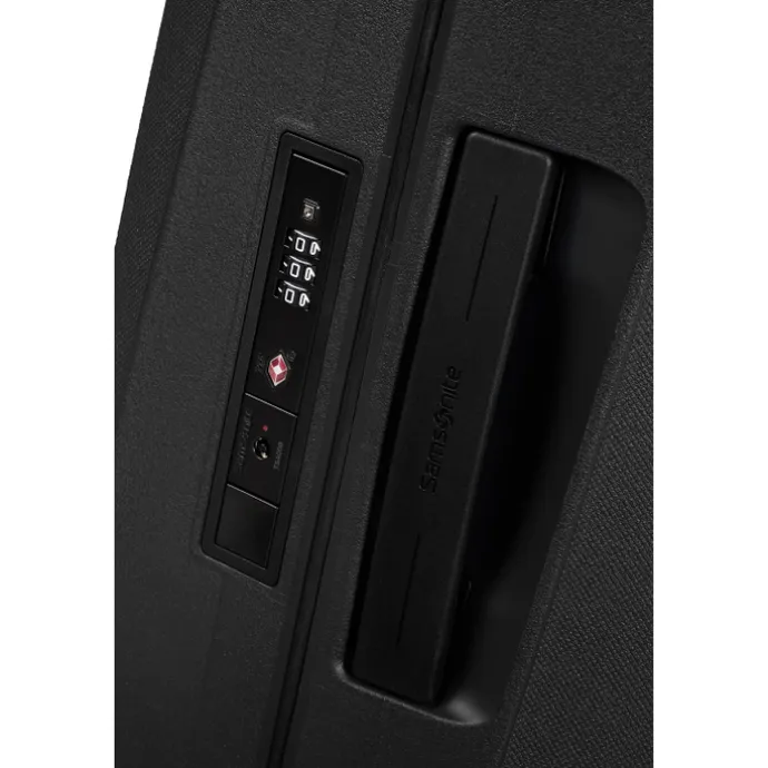 Samsonite Essens Spinner 55 graphite