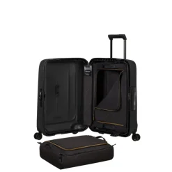 Samsonite Essens Spinner 55 graphite