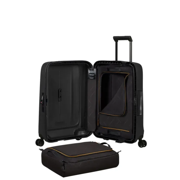 Samsonite Essens Spinner 55 graphite