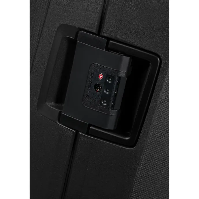 Samsonite Essens Spinner 69 graphite
