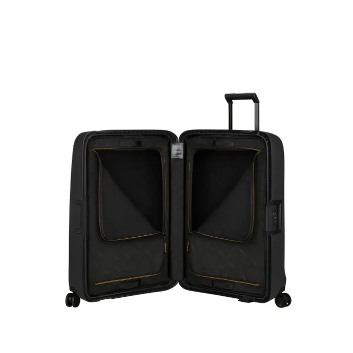 Samsonite Essens Spinner 69 graphite