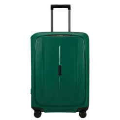 Samsonite Essens Spinner 69 alpine green