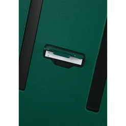 Samsonite Essens Spinner 69 alpine green