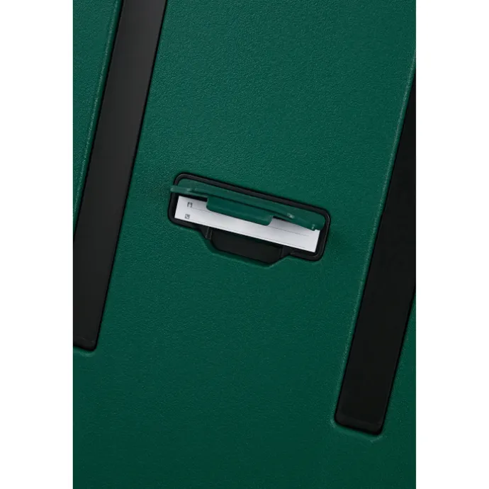 Samsonite Essens Spinner 69 alpine green