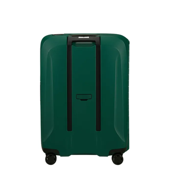 Samsonite Essens Spinner 69 alpine green