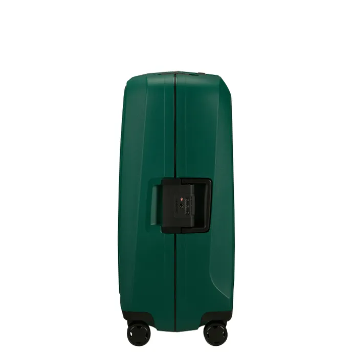 Samsonite Essens Spinner 69 alpine green