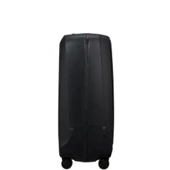 Samsonite Essens Spinner 75 charcoal/red