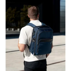 Samsonite Evosight Backpack 15.6" blue