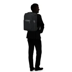 Samsonite Evosight Backpack 17.3" Exp black