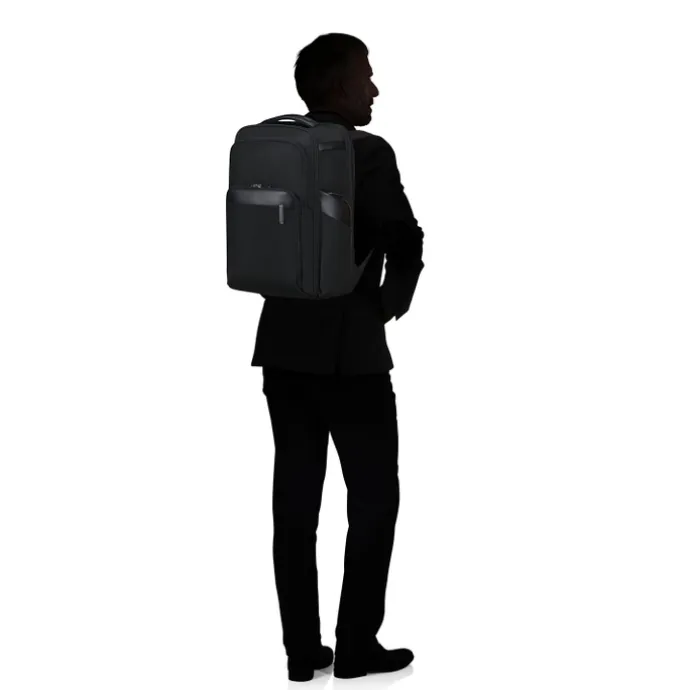 Samsonite Evosight Backpack 17.3" Exp black