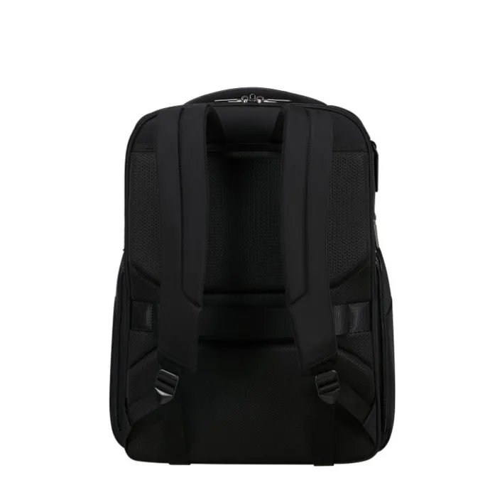 Samsonite Evosight Backpack 17.3" Exp black