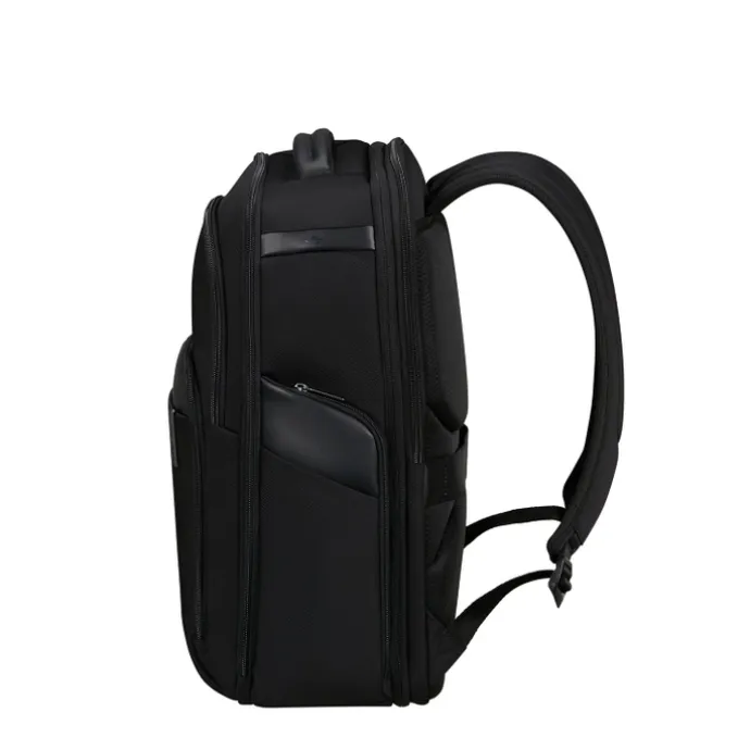 Samsonite Evosight Backpack 17.3" Exp black